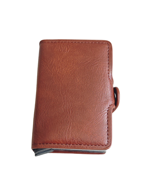 LUXORAWallet Kártyatartó-Pénztárca