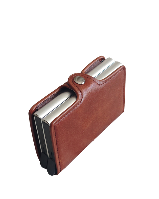 LUXORAWallet Kártyatartó-Pénztárca