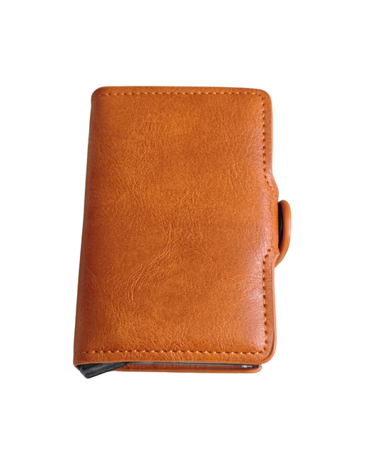 LUXORAWallet Kártyatartó-Pénztárca