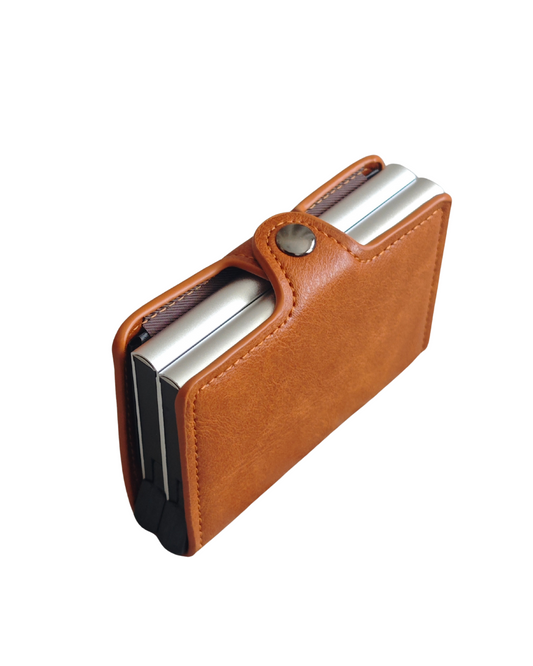 LUXORAWallet Kártyatartó-Pénztárca